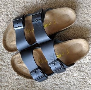 Birkenstock Arizona Regular Footbed Regular Width